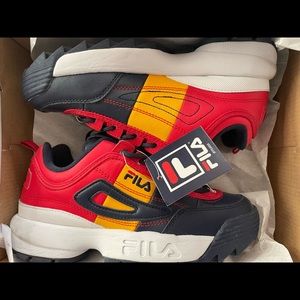 Platform Filas